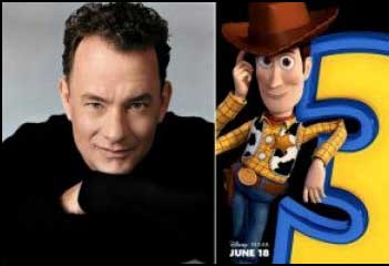 Хүүхэлдэйн киноны баатруудад дуу оруулсан жүжигчид